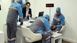 Taşerona kadroda sınav süreci sona eriyor