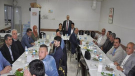 Emlak danışmanlığı kursiyerlerine sertifika