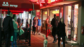 Türk markası Londra'da 100 mağazaya koşuyor