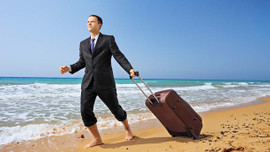 Memura çifte izin müjdesi