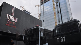 Torun Center davasında utanç kararı! 10 cana karşılık 60 bin TL ceza