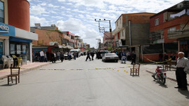 GÜNCELLEME - Adana'da silahlı kavga: 1 ölü, 4...