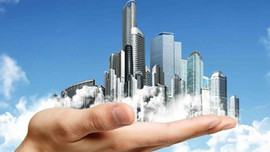 Gayrimenkulde projelerin yüzde 25’i barterla yükseliyor!