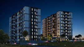 Pendik'te hayat buldu! Akıllı ve organik proje