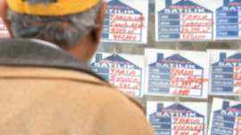 İstanbul'da 90 bin kaçak emlakçı var