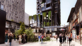 Divan Residence at G Tower’da 5 yıl kira garantisi