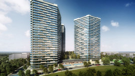 Şua İnşaat’tan Elite Concept’te yeni kampanya