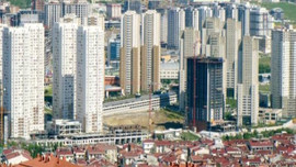 Markalı konut fiyatları eriyor