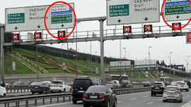 3.havalimanının ismi belli oldu