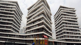 Dumankaya ve Fi Yapı'nın satışı masada