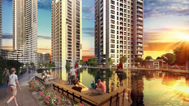 Sinpaş'tan Ankara'ya süper plan