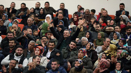 TOKİ'den 185 lira taksitle ev fırsatı