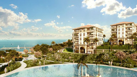 İstanbul’un marinalı tek sahil kasabası