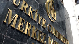 Merkez Bankası, faiz kararını açıkladı