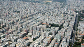 Bu ilimizde konut fiyatları Türkiye'yi 3'e katladı! Yatırım yapan kazandı