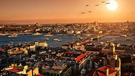 Dünyanın en stressiz şehirleri belli oldu! Türkiye'den o il listede