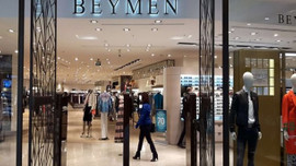 Beymen, halka arz başvurusunu yaptı