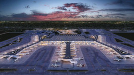 İstanbul Yeni Havalimanı'nda rekor! 4 misli talep geldi