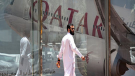 Suudi Arabistan'dan süper kaçık proje