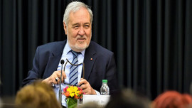 İlber Ortaylı'dan Kanal İstanbul yorumu!