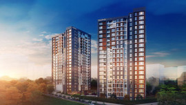 Siltaş Yapı’dan bulutlara komşu proje