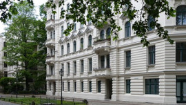 Avrupa'da konut fiyatları arttı