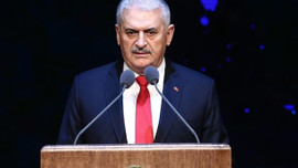 Yıldırım: Merkez Bankası gerektiğinde tedbir alır