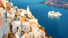 Yunan adalarına kısa süreli vize uygulaması bir yıl uzatıldı