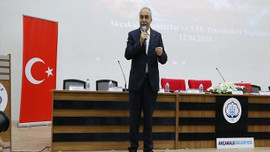 Fakıbaba: Kimse et fiyatını yükseltmesin