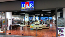 D&R, Turkuvaz Grubu'na satıldı