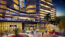 Skyland İstanbul’a bahar geldi