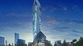 Biva Tower projesi görücüye çıktı