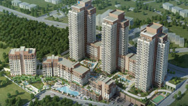 Kiler GYO’dan ‘1 odanın lafı mı olur’ kampanyası