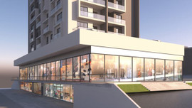 Greenist Teras’ta ön satışlar başladı