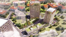 AND Frekans’ta ana tema kolektif bir yaşam