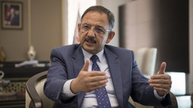 Özhaseki; Türkiye'yi 15 yıl içinde ihya ve imar ederiz