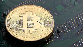 Bitcoin 'dijital yastık altı' olma yolunda