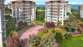 KİPTAŞ Silivri 3. Etap başvuruları için zaman doluyor