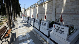 İBB Meclisi'nden 15 Temmuz Şehitliği'ne onay