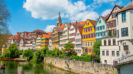 Almanya'da konut sıkıntısı büyüyor