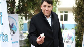 Çiftlik Bank'ın kurucusu Tosun bakın nerede ortaya çıktı?