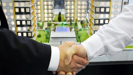 Konutta yüksek faiz 'senetli satış'ı başlattı