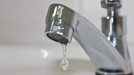 İstanbul'da bazı ilçelerde 20 saat su kesintisi!