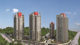 Heran İstanbul projesi satışa sunuldu