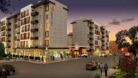 Seha Yapı dört projesiyle Konya Gayrimenkul Fuarı’nda