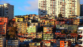 Konut fiyat artışında olumsuz tablo