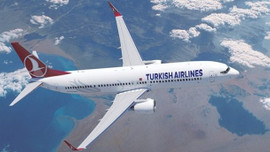 THY lise mezunu pilot arıyor