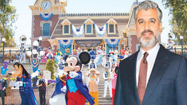 Atatürk Havalimanı’na Disneyland önerisi