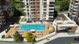 216 Yapı’dan Türk aile yapısına uygun evler