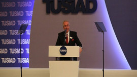 TÜSİAD'dan 'erken seçim' açıklaması
